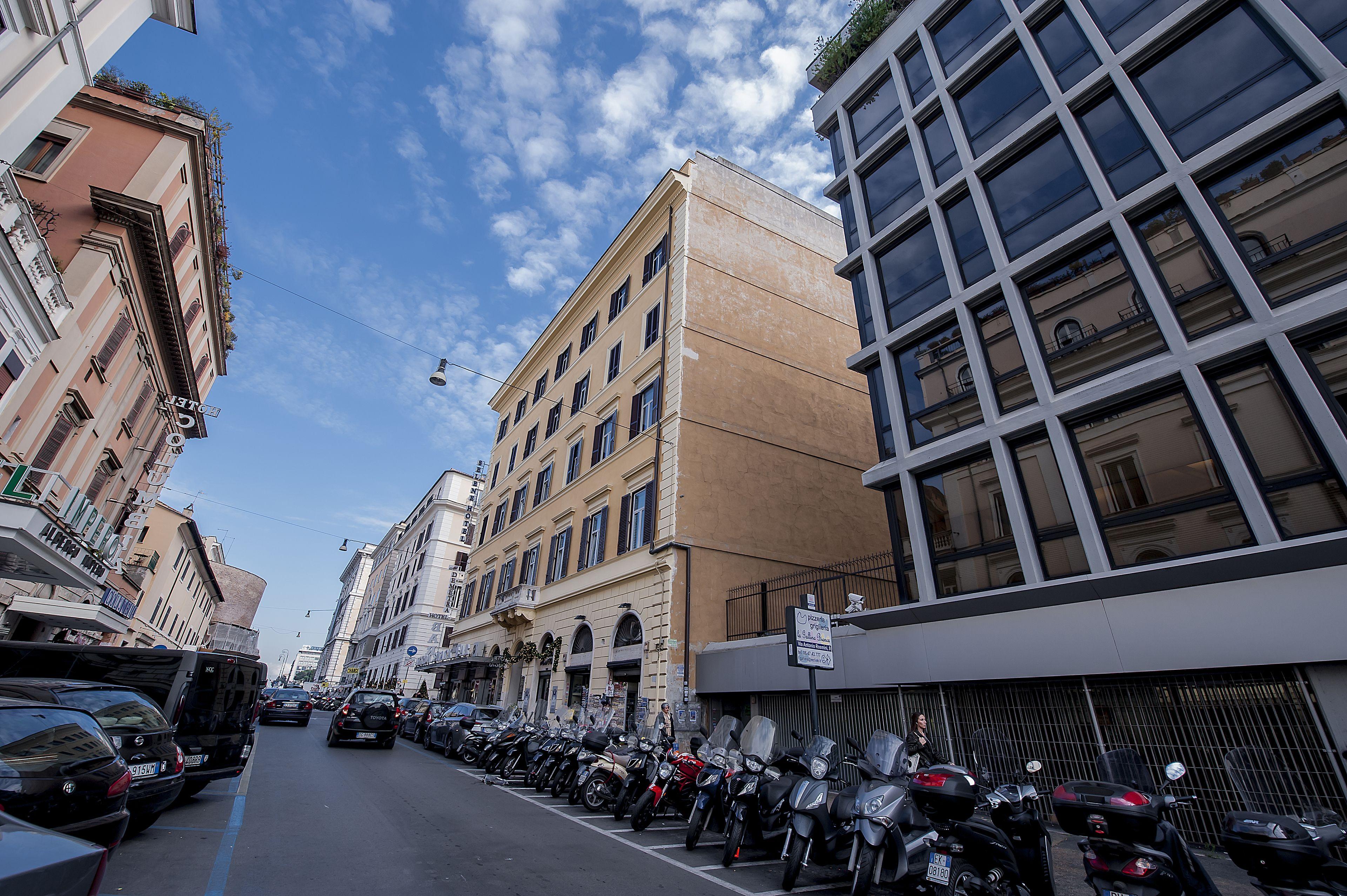 Demetra Hotel — Foto 1
